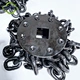 drum chains