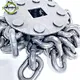 drum hook chain